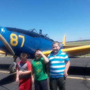 Meet your Posher, Tammy